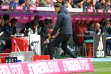 05.10.2019 - 1.Fussball  Bundesliga, FC Bayern Muenchen - TSG 1899 Hoffenheim