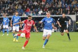 18.09.2022 - 1.Fussball Bundesliga, TSG 1899 Hoffenheim - SC Freiburg