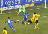 13.02.2021 - 1.Fussball  Bundesliga,  Borussia Dortmund - TSG 1899 Hoffenheim