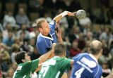 00.00.0000 - Handball DHB-Pokal HSG Wetzlar-HSG Düsseldorf