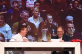 16.04.2019 - RNZ - Sport - Forum, Nagelsmann - ganz nah
