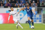 20.10.2019 - 1.Fussball  Bundesliga, TSG 1899 Hoffenheim - FC Schalke 04