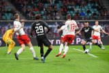 07.12.2019 - 1.Fussball  Bundesliga, RB Leipzig - TSG 1899 Hoffenheim