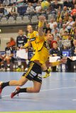 11.09.2013 - Toyota Handball Bundesliga, Rhein-Neckar Loewen - SG Flensburg-Handewitt