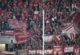 04.04.2017 - 1.Fussball Bundesliga, TSG 1899 Hoffenheim -  FC Bayern Muenchen