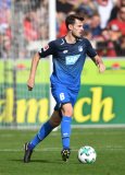 01.10.2017 - 1. Fussball Bundesliga, SC Freiburg - TSG 1899 Hoffenheim