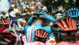10.07.2007 - Radsport Tour de France, Waregem - Compiegne