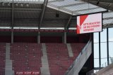 30.05.2020 - 1. Fussball Bundesliga, 1. FSV Mainz 05 - TSG 1899 Hoffenheim, Geisterspiel