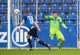 16.04.2017 - Regionalliga Sued, TSG 1899 Hoffenheim U23 - SSV Ulm 1846