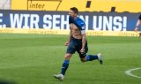 22.05.2021 - 1.Fussball  Bundesliga, TSG 1899 Hoffenheim - Hertha BSC Berlin