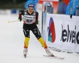 29.12.2011 - Viessmann FIS Tour de Ski, Langlauf Oberhof