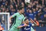 07.03.2020 - 1.Fussball  Bundesliga, FC Schalke 04 - TSG 1899 Hoffenheim