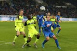 01.11.2019 - 1.Fussball  Bundesliga, TSG 1899 Hoffenheim - SC Paderborn 07)
