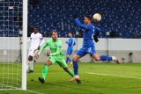 10.12.2020 - UEFA Europa League, TSG 1899 Hoffenheim - KAA Gent