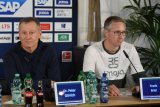 28.11.2019 - 1.Fussball  Bundesliga, TSG 1899 Hoffenheim Pressekonferemz