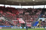 29.02.2020 - 1.Fussball  Bundesliga, TSG 1899 Hoffenheim - FC Bayern Muenchen