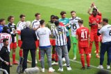 22.05.2021 - 1.Fussball  Bundesliga, TSG 1899 Hoffenheim - Hertha BSC Berlin