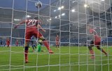 04.12.2021 - 1.Fussball Bundesliga, TSG 1899 Hoffenheim - Eintracht Frankfurt
