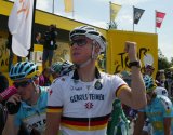 10.07.2007 - Radsport Tour de France, Waregem - Compiegne