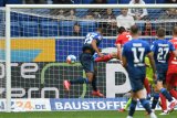 22.08.2021 - 1.Fussball  Bundesliga, TSG 1899 Hoffenheim - 1.FC Union Berlin