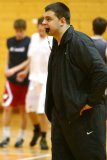 01.02.2011 - Basketball Pro A, USC Heidelberg - Neuer Trainer Marko Simic