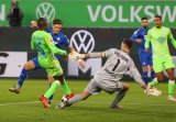 08.11.2020 - 1.Fussball  Bundesliga,  VfL Wolfsburg - TSG 1899 Hoffenheim