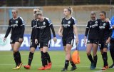 23.09.2018 - Fussball 1.Bundesliga Damen, 1.FFC Frankfurt - TSG 1899 Hoffenheim