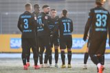 17.12.2022 - Testspiel, 1.Fussball  Bundesliga, TSG 1899 Hoffenheim - TSV 1860 Muenchen