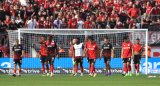 20.08.2022 - 1.Fussball  Bundesliga, Bayer 04 Leverkusen - TSG 1899 Hoffenheim