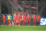 29.02.2020 - 1.Fussball  Bundesliga, TSG 1899 Hoffenheim - FC Bayern Muenchen
