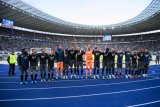 26.10.2019 - 1.Fussball  Bundesliga, Hertha BSC Berlin - TSG 1899 Hoffenheim