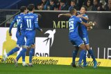 01.11.2019 - 1.Fussball  Bundesliga, TSG 1899 Hoffenheim - SC Paderborn 07)