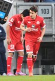 04.02.2017 - 1.Fussball Bundesliga, TSG 1899 Hoffenheim -  1. FSV Mainz 05