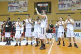 09.11.2010 - 2.Basketball Bundesliga, USC-Heidelberg - SCJ Jena