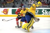18.05.2010 - Eishockey WM 2010, Schweden - Schweiz