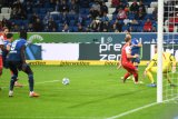 15.10.2021 - 1.Fussball  Bundesliga, TSG 1899 Hoffenheim - 1.FC Koeln