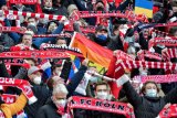 06.03.2022 - 1.Fussball Bundesliga, 1.FC Koeln - TSG 1899 Hoffenheim