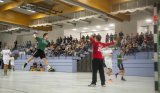 06.12.2015 - Handball Landesliga Nord, TV Eppelheim - TV Schriesheim
