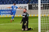 24.01.2021 - 1.Fussball  Bundesliga,  TSG 1899 Hoffenheim - 1.FC Koeln