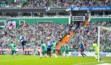 13.05.2017 - 1.Fussball Bundesliga, SV Werder Bremen - TSG 1899 Hoffenheim