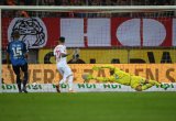 21.04.2017 - 1.Fussball Bundesliga, 1.FC Koeln - TSG 1899 Hoffenheim