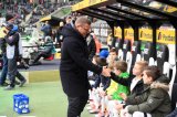 22.02.2020 - 1.Fussball  Bundesliga, Borussia Moenchengladbach - TSG 1899 Hoffenheim