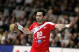 00.00.0000 -  Handball Men's World Championship 2007 Tunesien-Deutschland