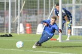 28.08.2017 - 1.Fussball Bundesliga, TSG 1899 Hoffenheim - Training