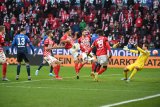 05.02.2022 - 1.Fussball Bundesliga, 1.FSV Mainz 05 - TSG 1899 Hoffenheim
