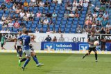 27.08.2022 - 1.Fussball Bundesliga, TSG 1899 Hoffenheim - FC Augsburg