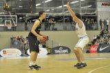 12.04.2011 - U18 International Basketball, Albert-Schweitzer-Tunier, Italy - Germany