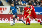 04.02.2017 - 1.Fussball Bundesliga, TSG 1899 Hoffenheim - 1.FSV Mainz 05