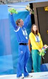 28.07.2009 - World Aquatics Championships 2009 - FINAL