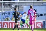 13.09.2020 - DFB Pokal 1.Runde, Chemnitzer FC - TSG 1899 Hoffenheim